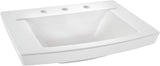 American Standard Townsend 7.125 in. Above-Counter Sink Basin in Linen