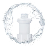 Twist and Lock PP Sediment Fiber