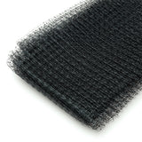 Sta-Green 14'x14' Black Plastic Extruded Mesh Rolled Fencing