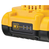 20-Volt MAX Lithium-Ion 4.0 Ah Compact Battery Pack - Super Arbor