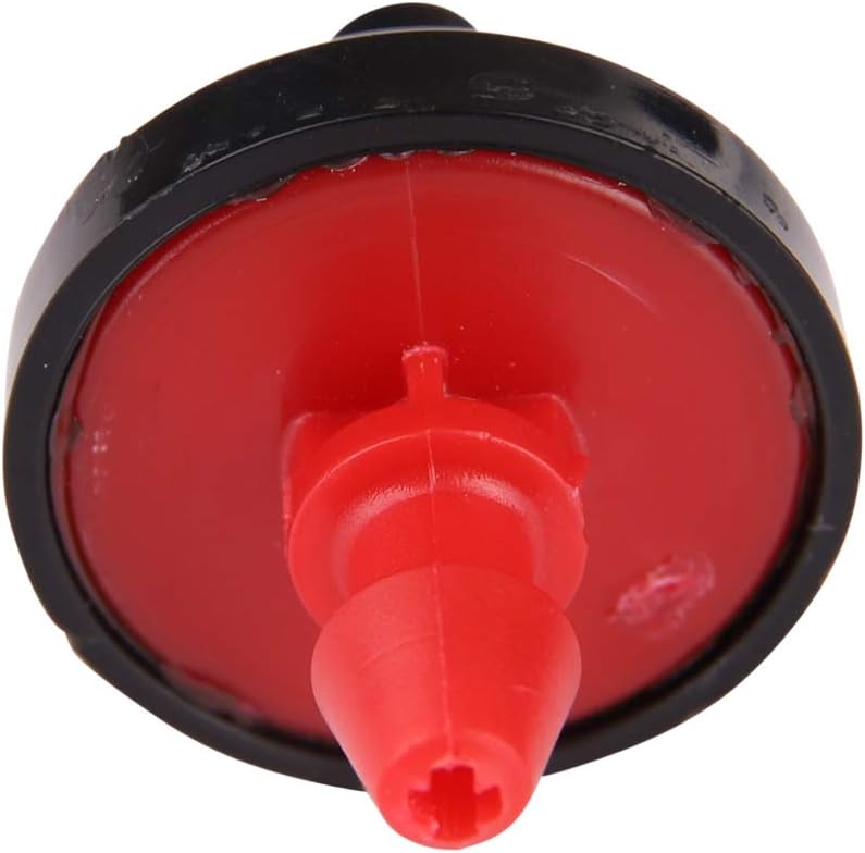 Raindrip Spot Drip Irrigation Dripper, 0.5 GPH