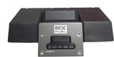 Milwaukee MX FUEL 3600-Watt/1800-Watt Lithium-Ion Battery Powered Push-Start Portable Power Station Generator, MXF002-2XC