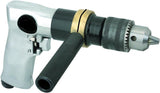 Central Pneumatic 1/2 in. Reversible Air Drill