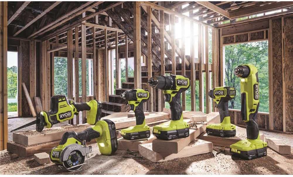 RIDGID 18-Volt Lithium-Ion Cordless Brushless Drill/Driver and Impact Driver Combo Kit with (2) 1.5Ah Batteries, Charger and Bag