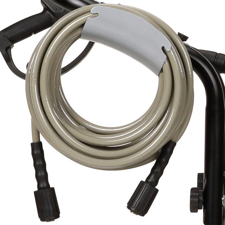 Simpson SIMPSON MegaShot MS61033-S 3300 PSI at 2.4 GPM HONDA GC190 Cold Water Pressure Washer
