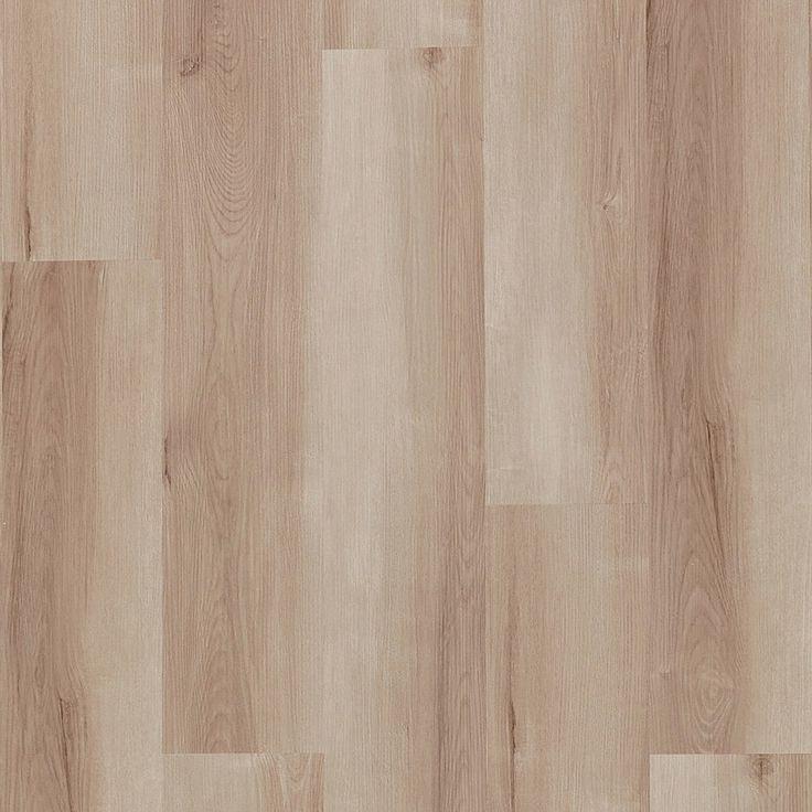 STAINMASTER Ellyn Hickory 6-mm x 7-3/32-in W x 47-in L Waterproof Interlocking Luxury Vinyl Plank Flooring (17.33-sq ft/case)