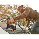 21¬∞ 3-1/2 in. Round-Head Framing Nailer and 15¬∞ 1-3/4 in. Coil Roofing Nailer - Super Arbor