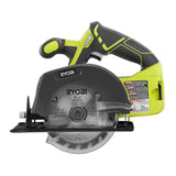 18-Volt ONE+ Cordless 2-Tool Combo Kit w/ Drill/Driver, Circular Saw w/ BONUS Black Oxide Drill & Drive Kit (31-Piece)