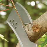 Billhook Steel Clearing Hatchet (18 in. ) - Super Arbor