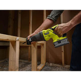 18-Volt ONE+ Cordless Reciprocating Saw (Tool-Only)