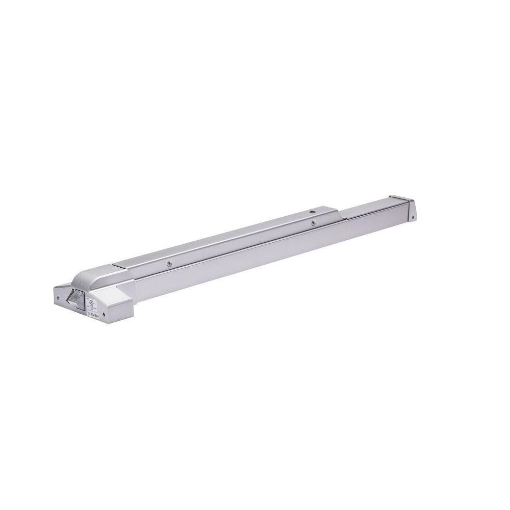 32 in. Aluminum Touch Bar Exit Device - Super Arbor