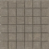 Emser DUNHAM Taj Porcelain Border Tile (12-in x 12-in)