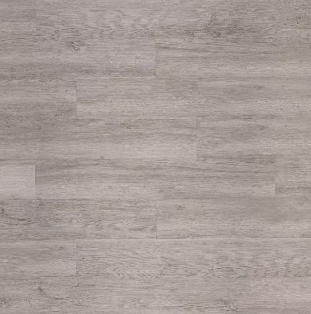 TrafficMaster Breaksea Island 6 MIL x 6 in. W x 36 in. L Click Lock Waterproof Luxury Vinyl Plank Flooring