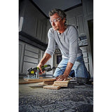 ROCKWELL Versacut 3-3/8-in 24-Tooth Carbide Circular Saw Blade Set