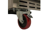 EdgeStar Sixth-Barrel Keg Stainless Steel Digital Kegerator