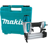15 Amp 12 in. Dual-Bevel Sliding Compound Miter Saw with Laser with Bonus Pneumatic 2 in. 18-Gauge Brad Nailer