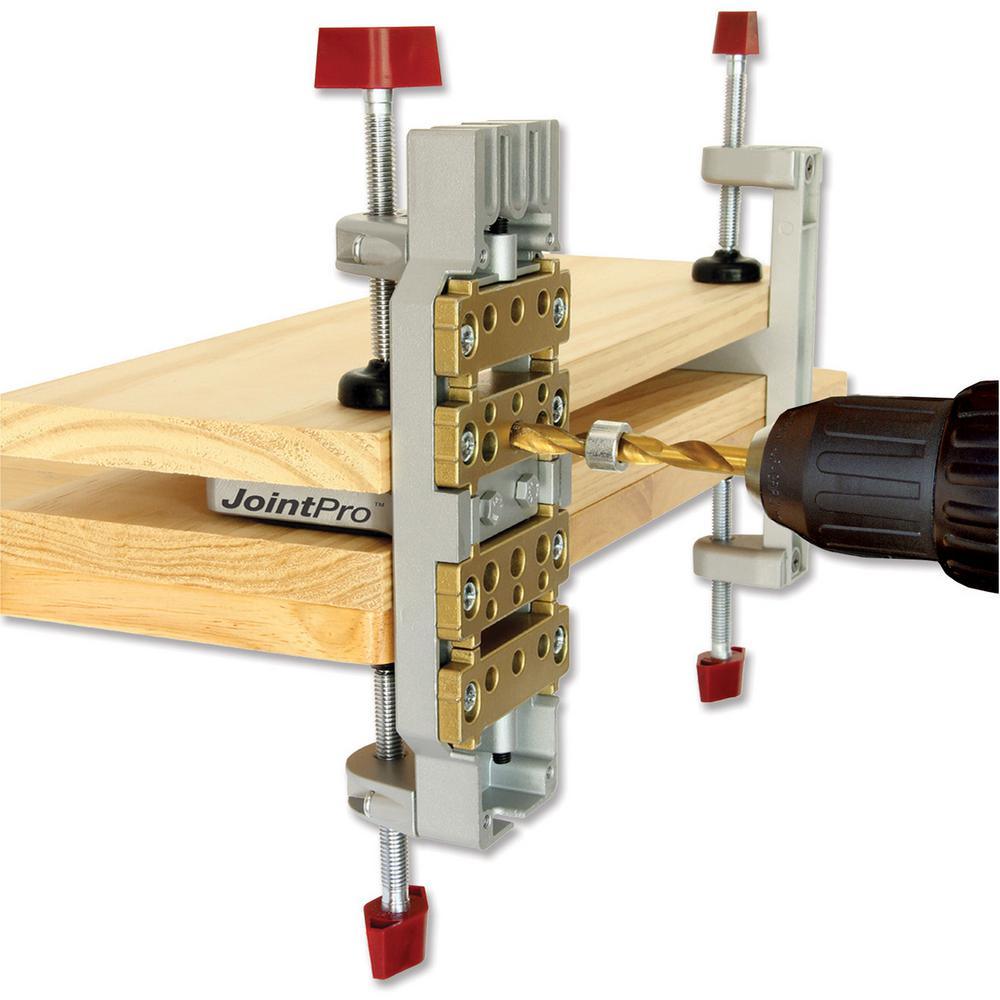 1311 Joint Pro Doweling Jig - Super Arbor