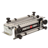 12 in. Deluxe Dovetail Jig Combination Kit - Super Arbor