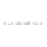 AC/DC Mini Smart Plug Bundle (3-Pack) - Super Arbor