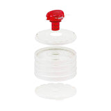 Jerky Xpress 4-Tray White Food Dehydrator