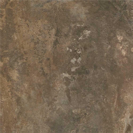 Armstrong Flooring Cabrini Silver Shale 12 x 12 Self-Adhesive Vinyl Tile, 30 sq ft/ctn