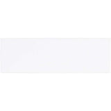 MSI City Bianco 4 in. x 12 in. Glossy Ceramic White Subway Tile (9.99 sq. ft./case)