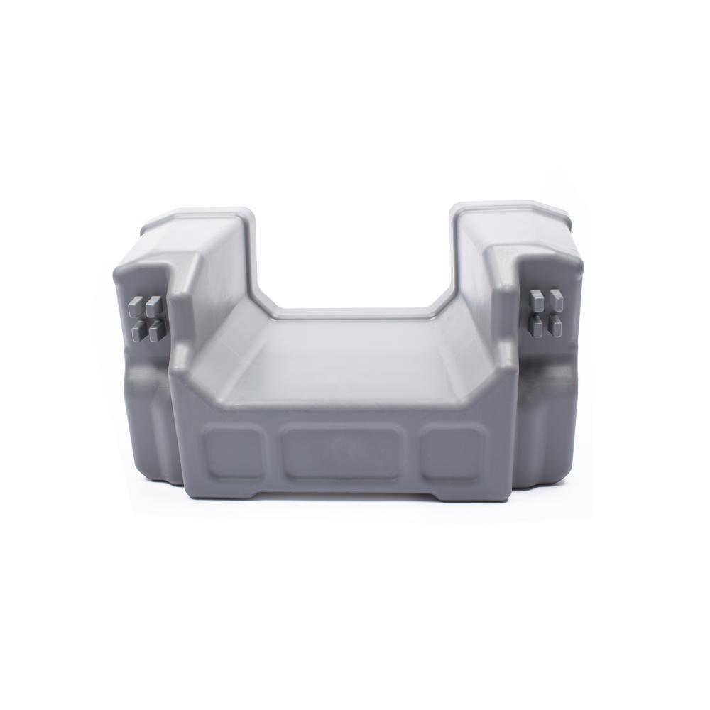 DECKED Drawerganizer Drawer Cargo Bin - Super Arbor