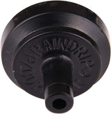 Raindrip Spot Drip Irrigation Dripper, 0.5 GPH