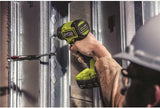 RIDGID 18-Volt Lithium-Ion Cordless Brushless Drill/Driver and Impact Driver Combo Kit with (2) 1.5Ah Batteries, Charger and Bag