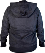 Milwaukee Women’s 2X-Large M12 12-Volt Lithium-Ion Cordless Black Heated Hoodie Kit with (1) 2.0 Ah Battery and Charger