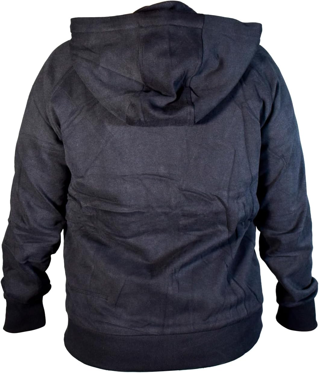 Milwaukee Women’s X-Large M12 12-Volt Cordless Gray Heated Hoodie Kit with (1) 2.0Ah Battery & Charger, Model 336G-21XL