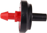 Raindrip Spot Drip Irrigation Dripper, 0.5 GPH