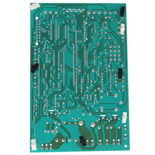 Rheem 62-102636-01 control board - detail view (Product Type: Control Board)