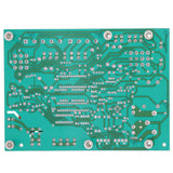 Rheem 62-102860-01 control board - side view (Product Type: Control Board)