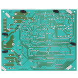 Rheem 62-104059-01 control board - side view (Product Type: Control Board)