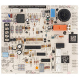 Rheem 62-105217-01 control board - front view (Product Type: Control Board)