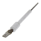 Rheem 62-21744-01 flame sensor - front view (Product Type: Flame Sensor)