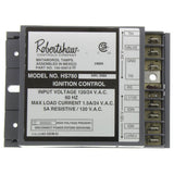 Rheem 62-22578-01 control board - front view (Voltage: 120v, 24V; Product Type: Control Board)