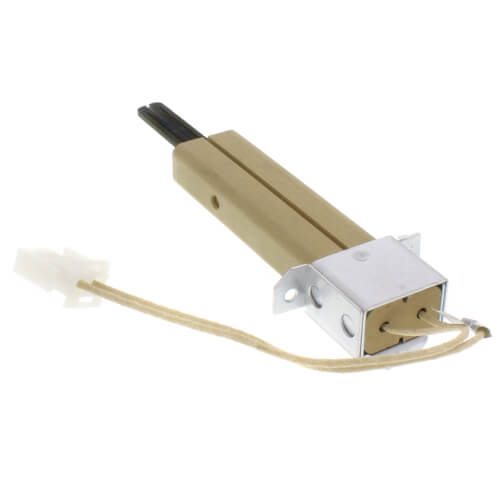 Rheem 62-22669-92 ignitor - side view (Type: Kit; Product Type: Ignitor)