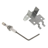 Rheem 62-24044-71 flame sensor - detail view (Product Type: Flame Sensor)