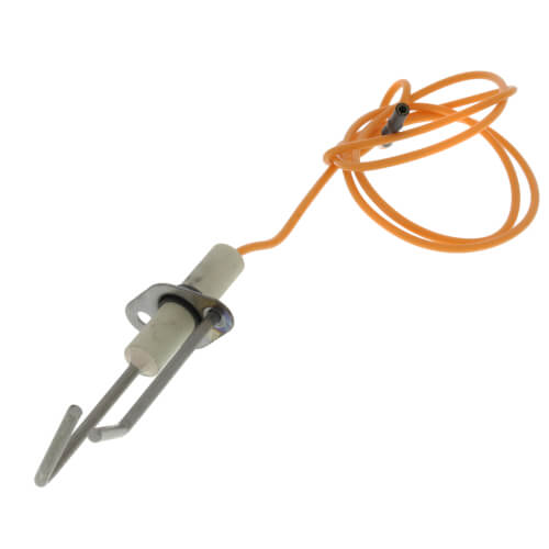 Rheem 62-24164-01 ignitor - front view (Type: Ignitor; Product Type: Ignitor)
