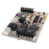 Rheem 62-24268-03 control board - side view (Product Type: Control Board)