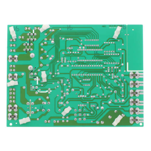 Rheem 62-25341-81 control board - detail view (Product Type: Control Board)