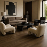 Lifeproof Gainesville Oak 8.7 in. W x 47.64 in. L Luxury Vinyl Plank Flooring (20.06 sq. ft./Case)