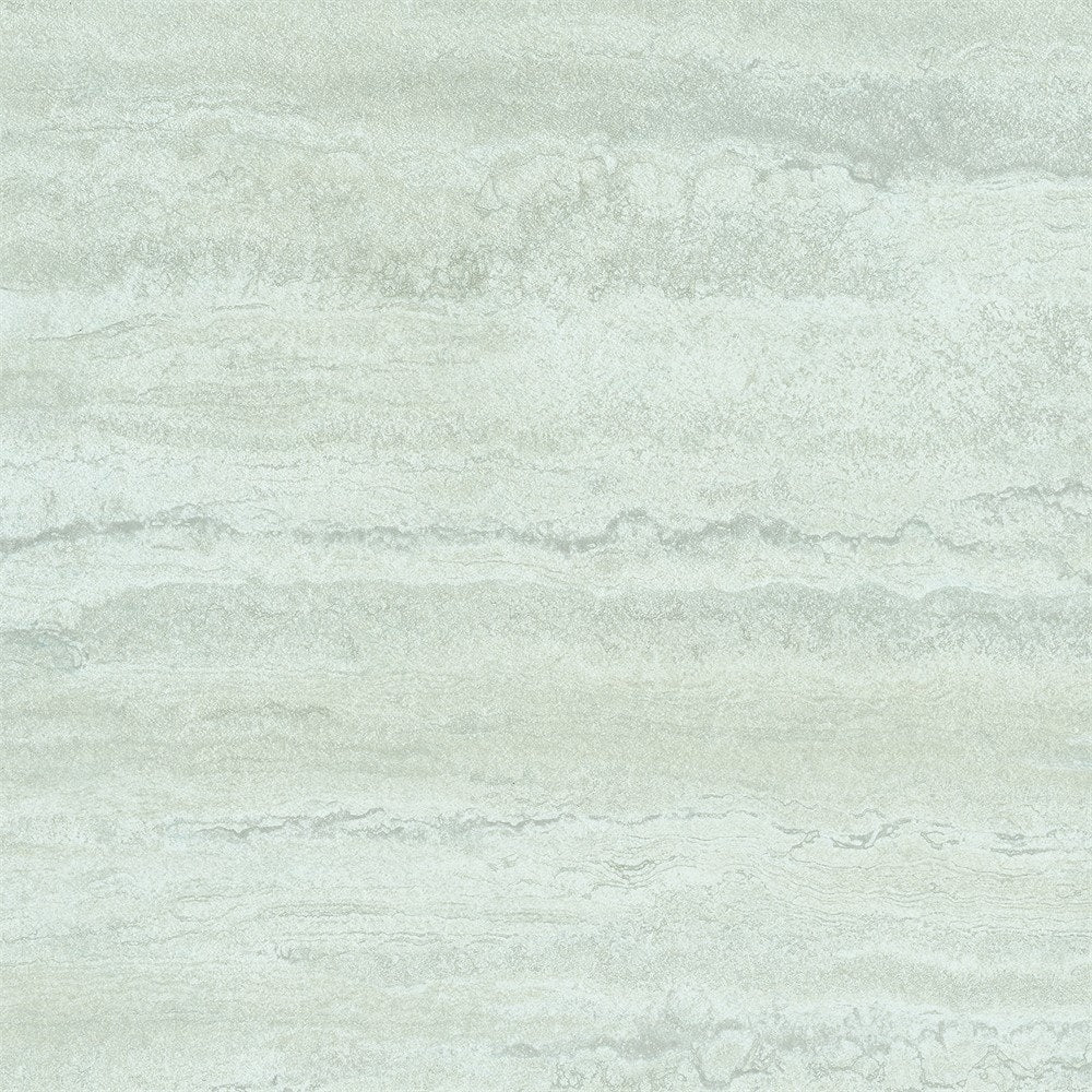 Armstrong Flooring Terraza Grand Arctic White 18-in x 18-in Water-Resistant Peel-and-Stick Vinyl Tile Flooring (1-sq ft Piece)