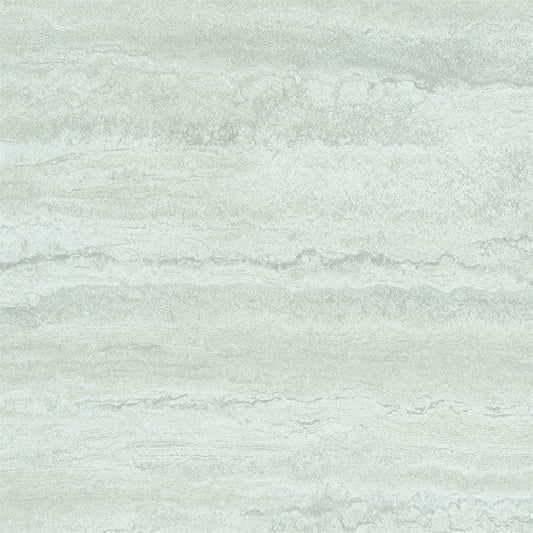 Armstrong Flooring Terraza Grand 18-in x 18-in Arctic White Peel-and-Stick Vinyl Tile