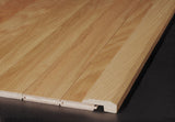Bruce Gunstock 0.687-in T x 2-in W x 78-in L Solid Wood Threshold
