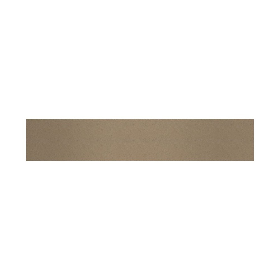 SWAN Tahiti Ivory Bathroom Vanity Skirt (37-in x 8-in)