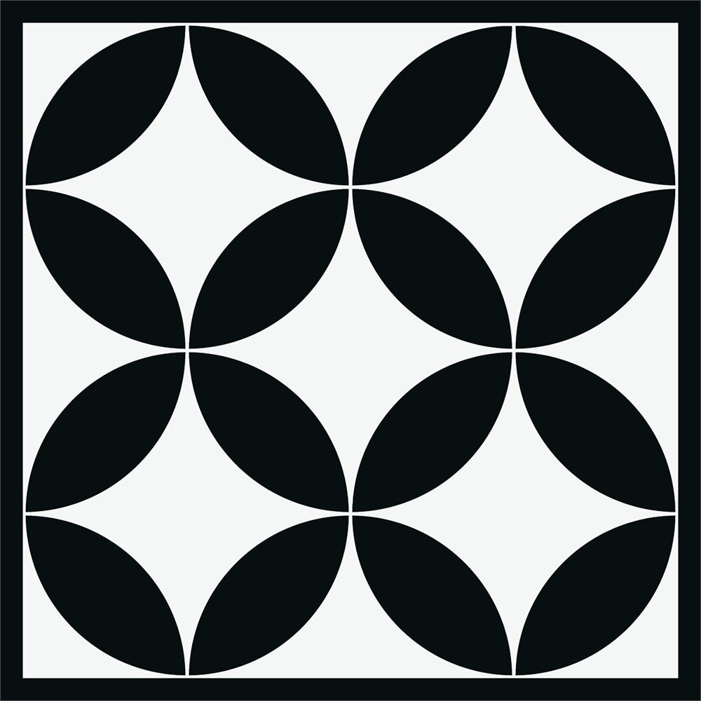 Armstrong Flooring Terraza Shadow 12-in x 12-in Water Resistant Peel-and-Stick Vinyl Tile Flooring (1-sq ft)