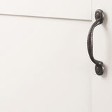 Hickory Hardware Refined Rustic (457Mm) Center to Center Arch Bar Appliance Pull